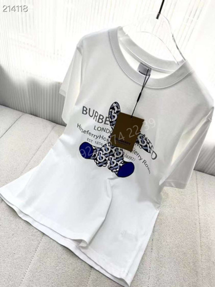 Футболка Burberry