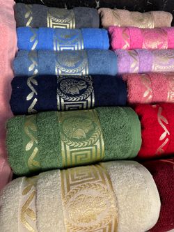 Пол Узб Бан ВЕРСАЧЕ