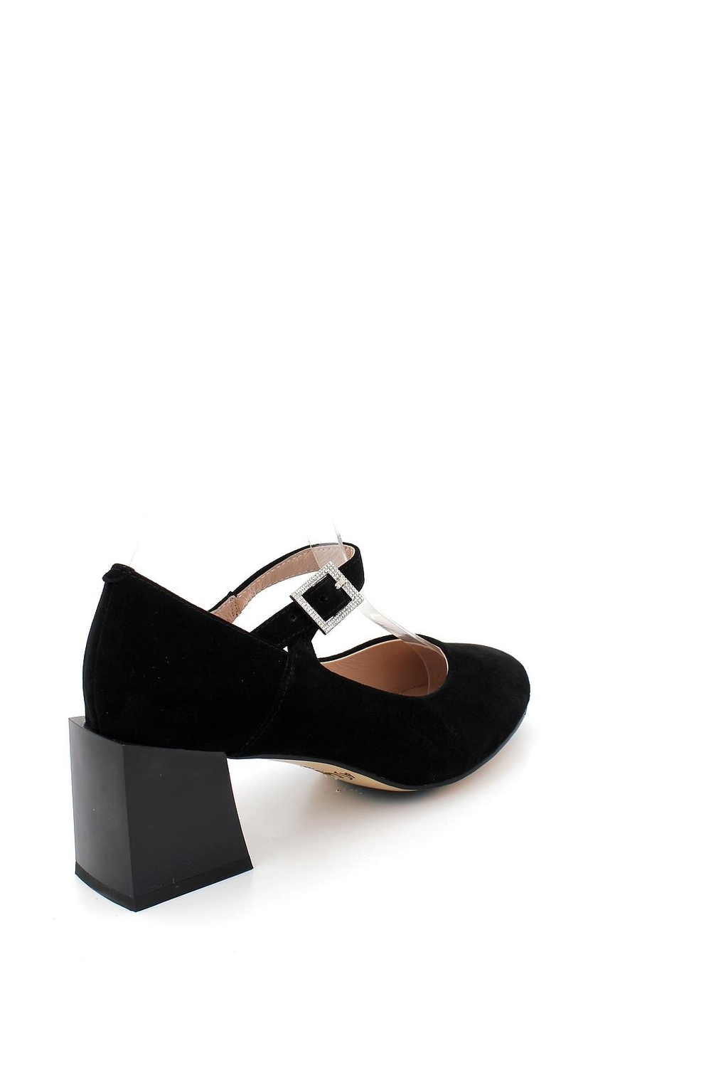 Туфли женские Ascalini W25443