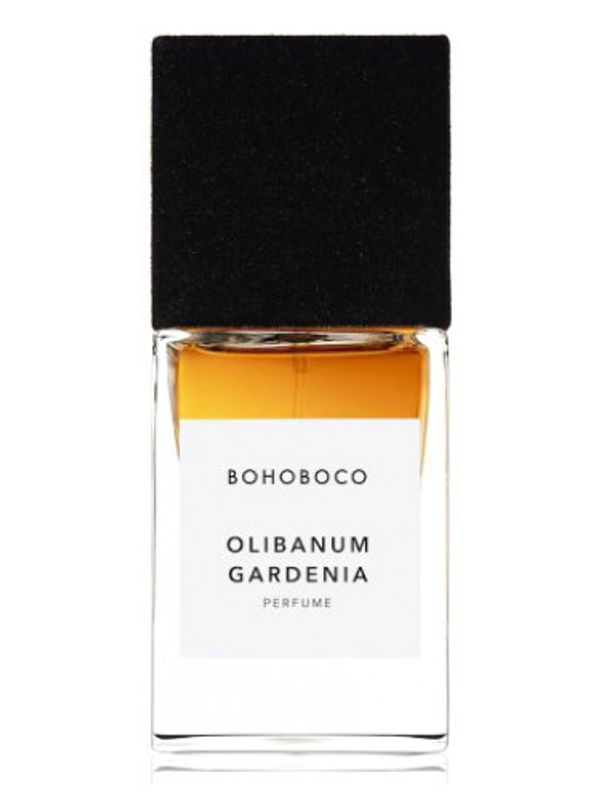 Bohoboco Olibanum Gardenia