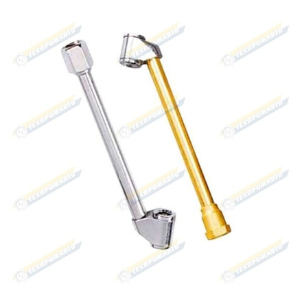 LANTE AH-20 Удлинитель для подкачки внутренних колес