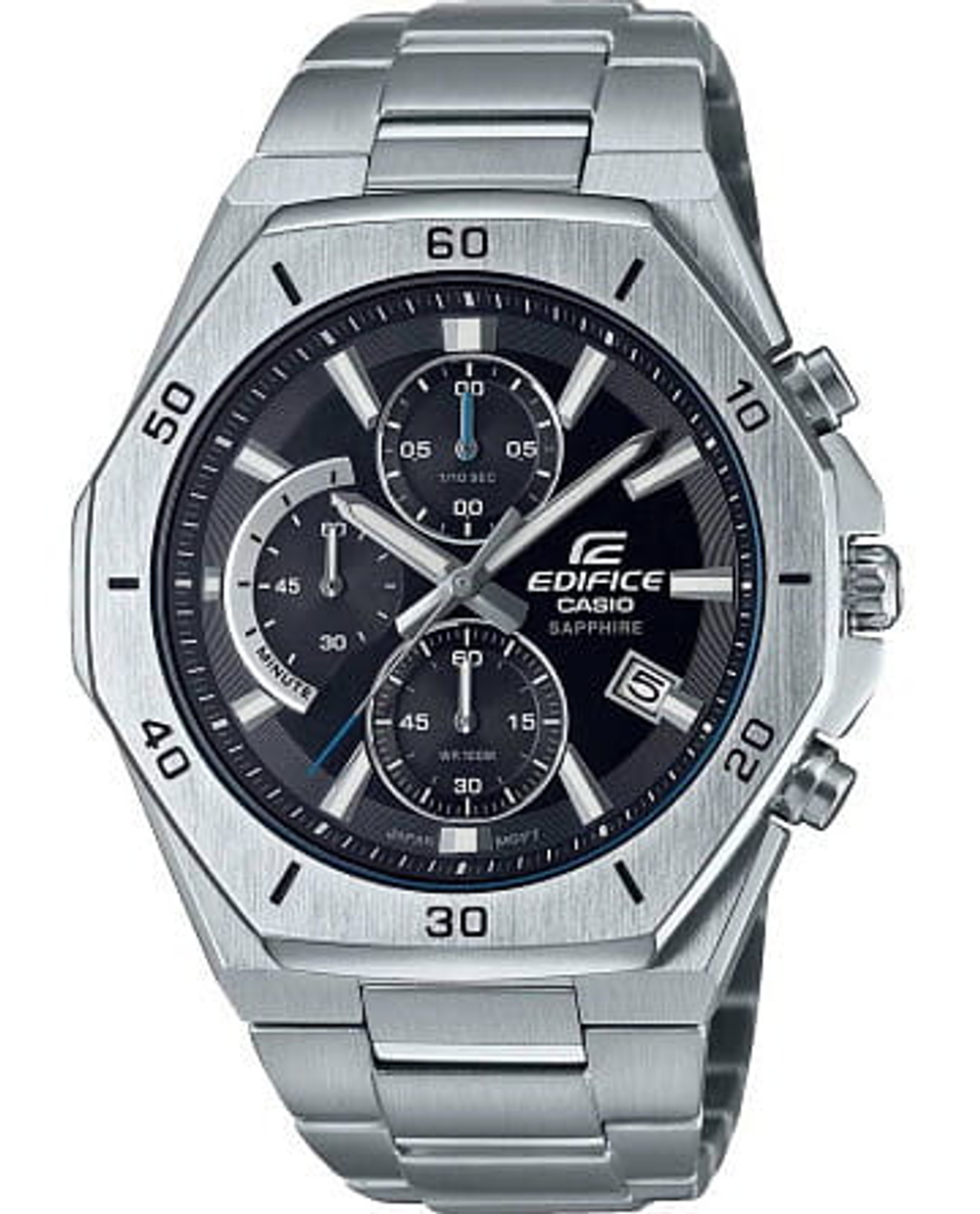 Часы Casio Edifice EFB-680D-1A