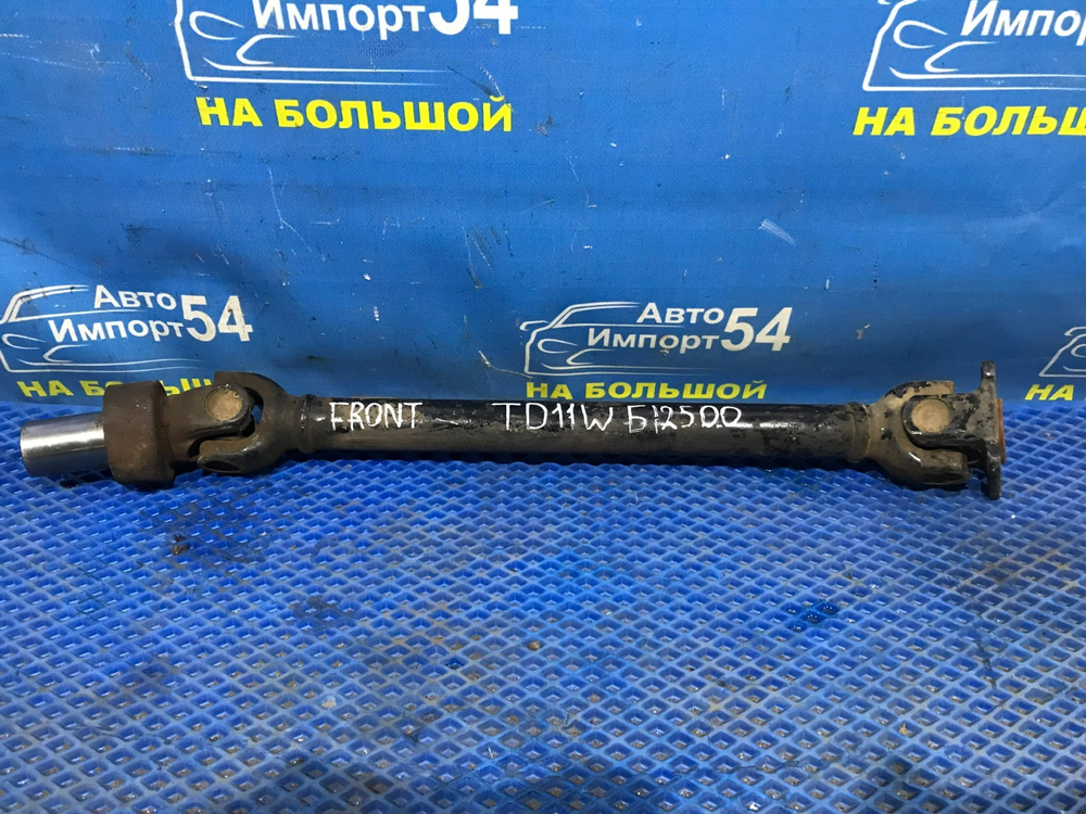 Карданный вал передний SUZUKI ESCUDO 1994-1997