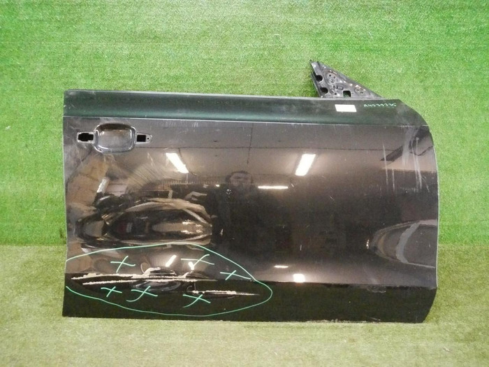 Дверь передняя правая Audi A5 1 8T (2007-2016)