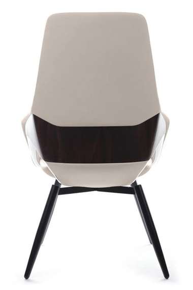 Кресло Aura-ST FK005-C Светло-бежевый