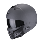 EXO-Combat EVO Helmet / Черный