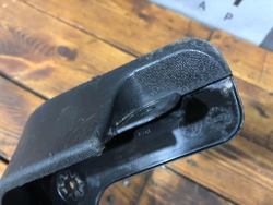 Брызговик задний правый Hyundai Creta 1 (GS) 16-21 Б/У Оригинал 86842M0100