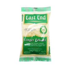 East End Ginger Powder Имбирь молотый, 100г