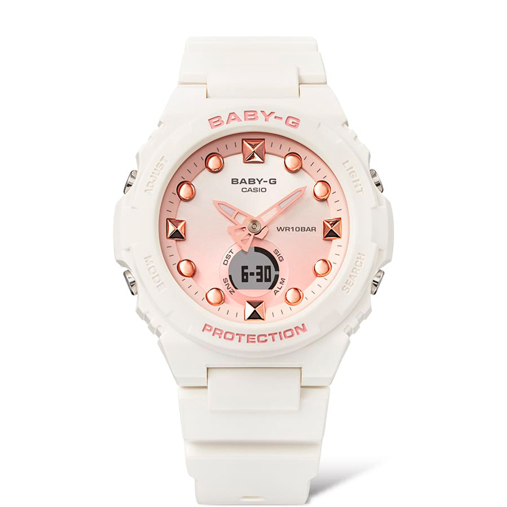 Женские наручные часы Casio Baby-G BGA-320-7A1