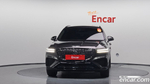 Genesis GV70 2.5T Бензин 2WD (07.2023)