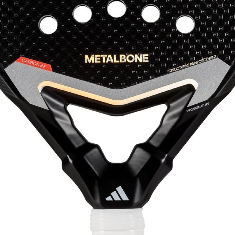 Ракетка для падел Adidas Metalbone 3.4 2025