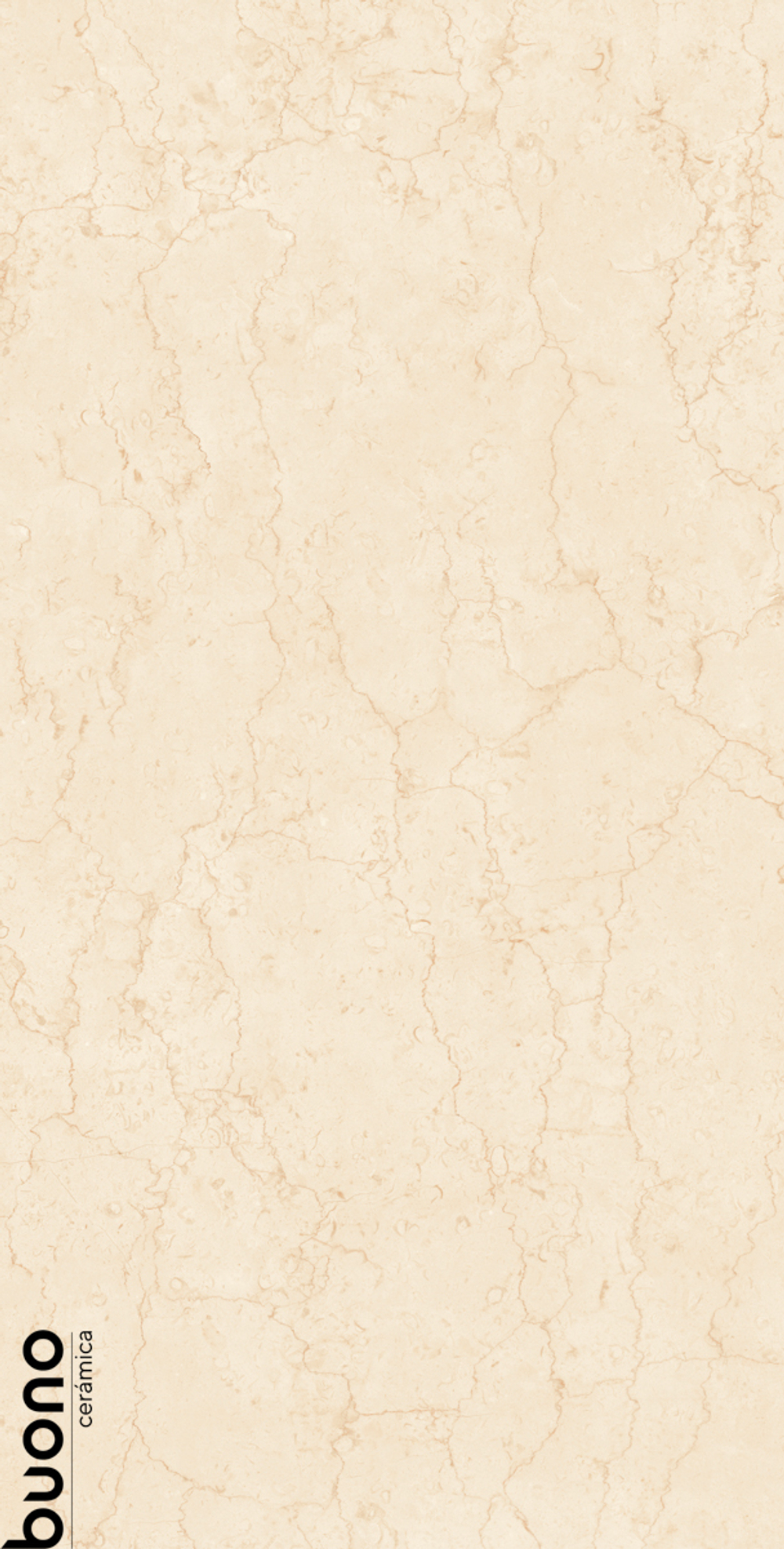Керамогранит Buono Ceramica M4407P 1200*600*8,5мм Avorio Beige Glossy