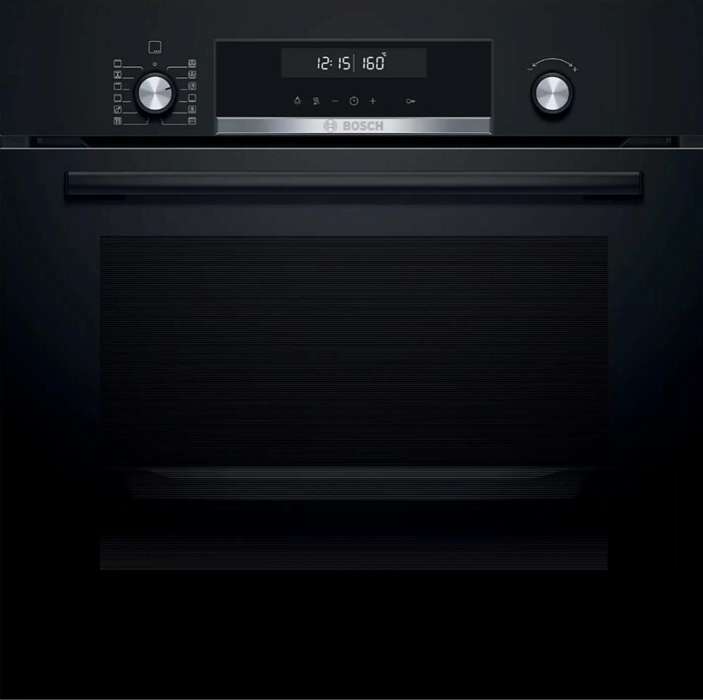 Электрический духовой шкаф Bosch HBJ577EB0R