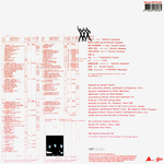 Yellow Magic Orchestra / BGM (LP)