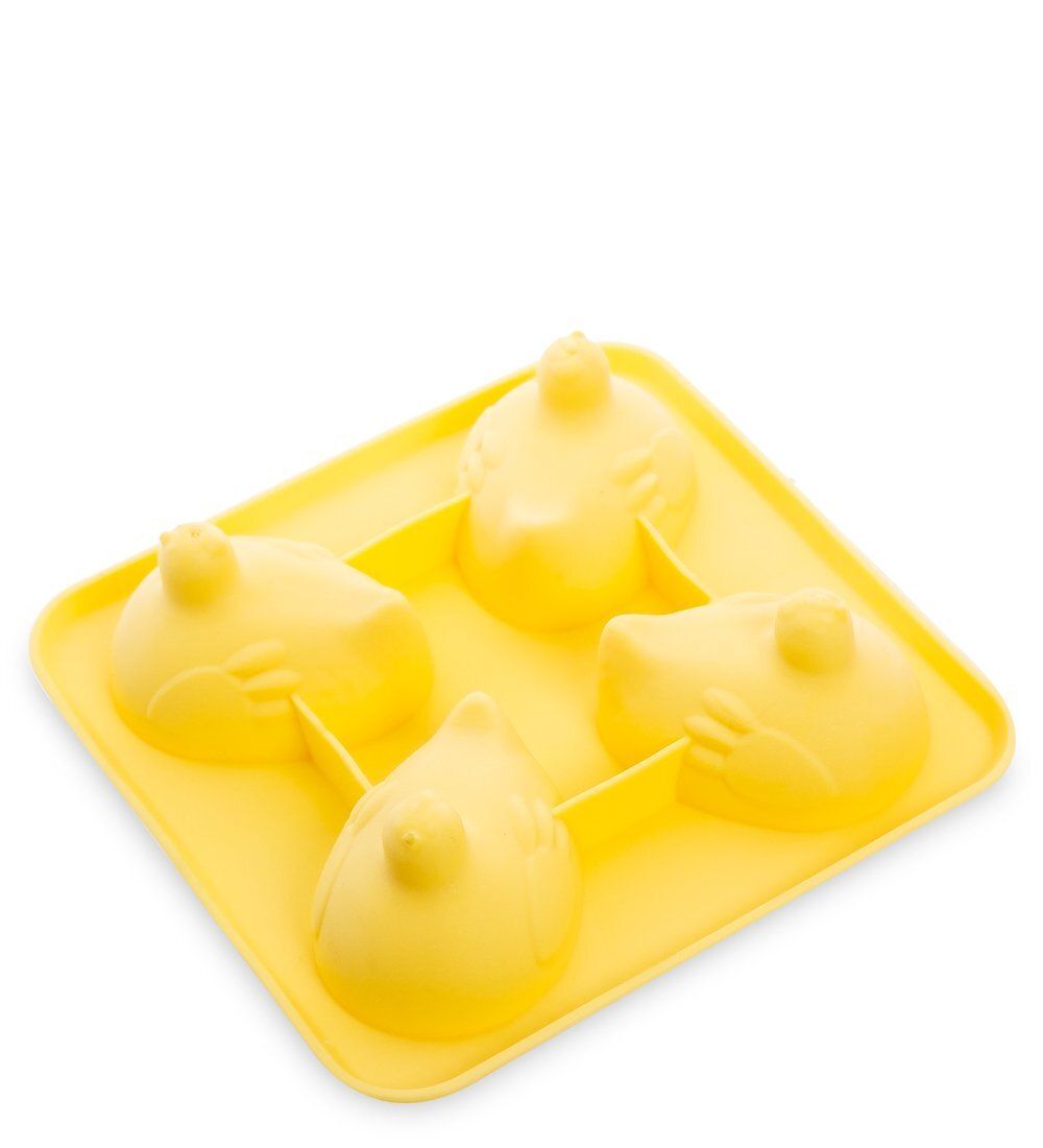 DN-29/1 Форма для льда «Ледяные яйца»