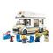 Lego konstruktor City Holiday Camper Van