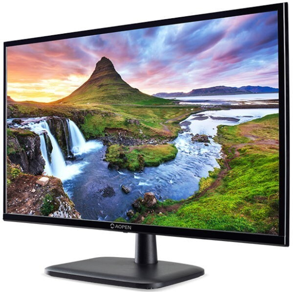 Монитор 21.5"  Acer 22 Aopen 22CV1Qbi (UM.WC1EE.003)