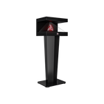 Голографическая пирамида Area Ultra 32"