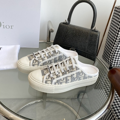Christian Dior Walk'n'Dior Sneaker