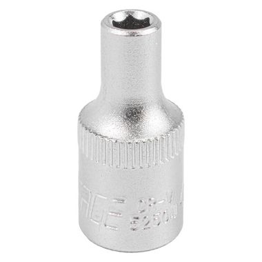 Головка 4мм 1/4 6гр Forsage F-52504