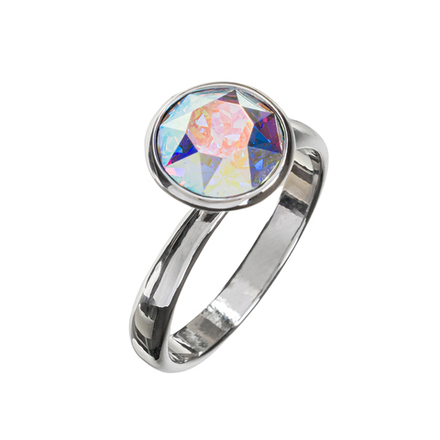 Кольцо Fiore Luna AB K1911.25 BW/S