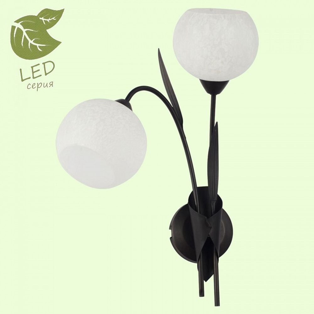 Бра Lussole Bagheria GRLSF-6291-02