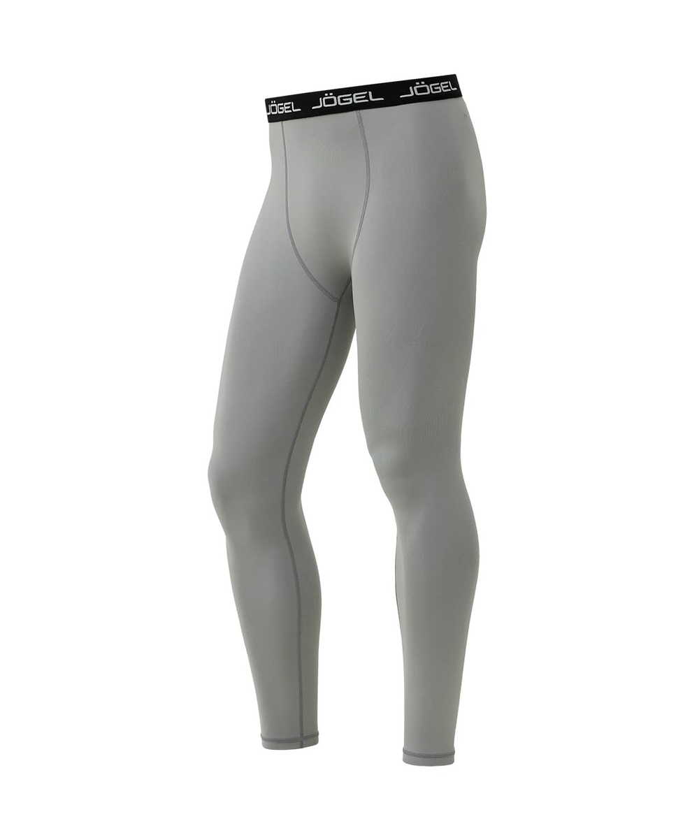 Тайтсы компрессионные CAMP PerFormDRY Baselayer Tights, серый