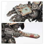 Imperial Knights: Knight Questoris