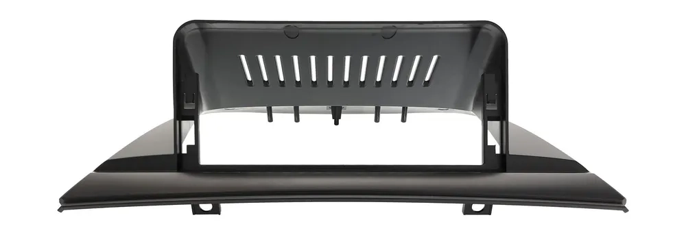 Комплект с разъёмами 12.3" BMW 1 (E81, E87) 2008-2012, X3 E83 (с доработками, тест) взамен верхнего бардачка - Car-Smart LUX-UE83