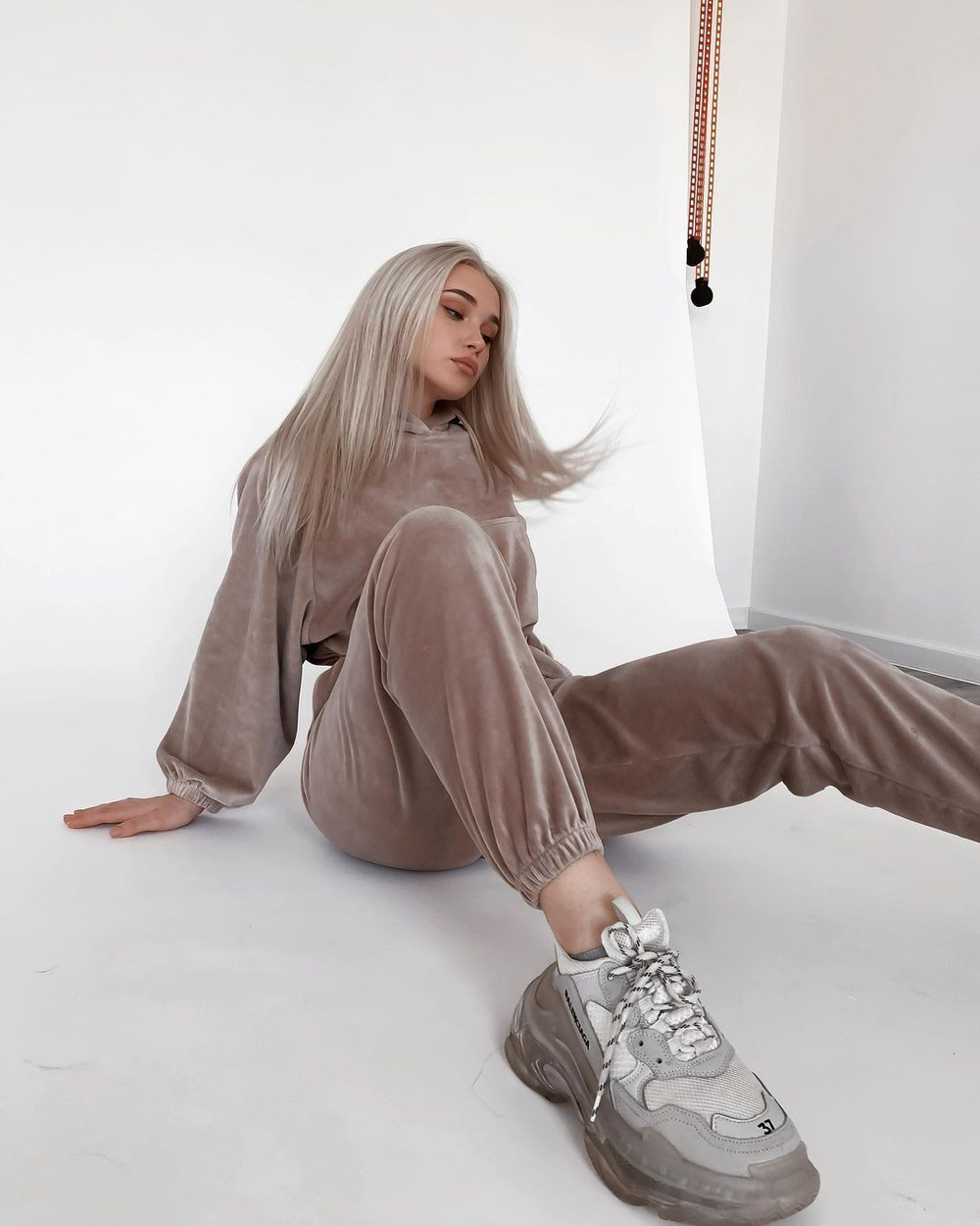 ХУДИ SOFTNESS