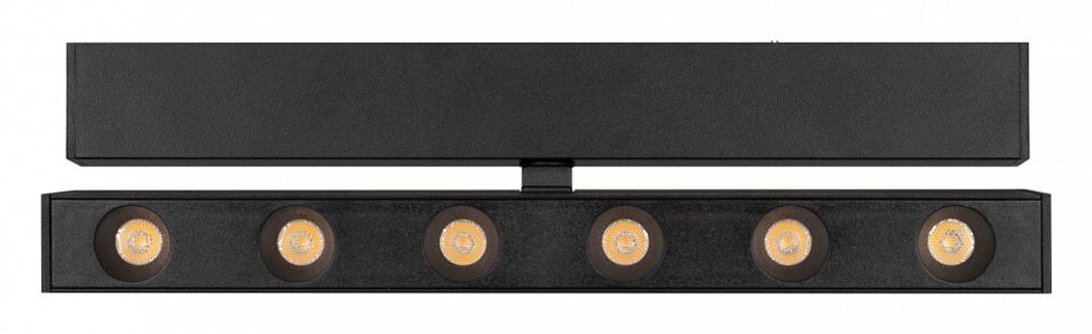 Накладной светильник Arlight MAG-25 034217