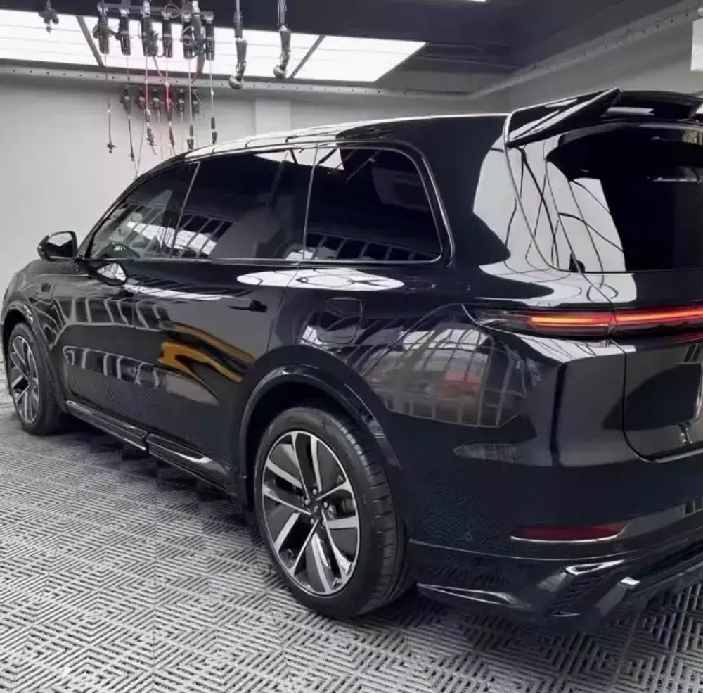 Обвес для Li Xiang L6 2024+ Лисян Л6