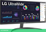 Монитор LG UltraWide 29WQ500-B