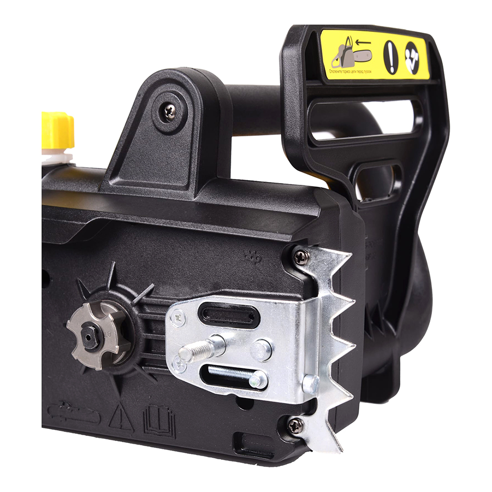 Цепная электропила Huter ELS-2,7P