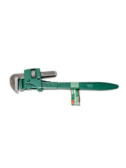 Ключ трубный 18''-450мм RockForce##Rock FORCE RF-68418B