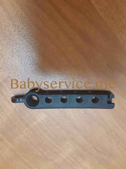 Тяга шарнира складывания