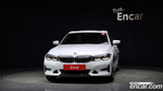 BMW 3 Series (G20) 320i Luxury (05.2020)