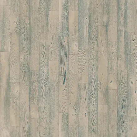 Инженерный паркет Coswick Дуб Индиго (Indigo) Шелковое масло ультраматовое