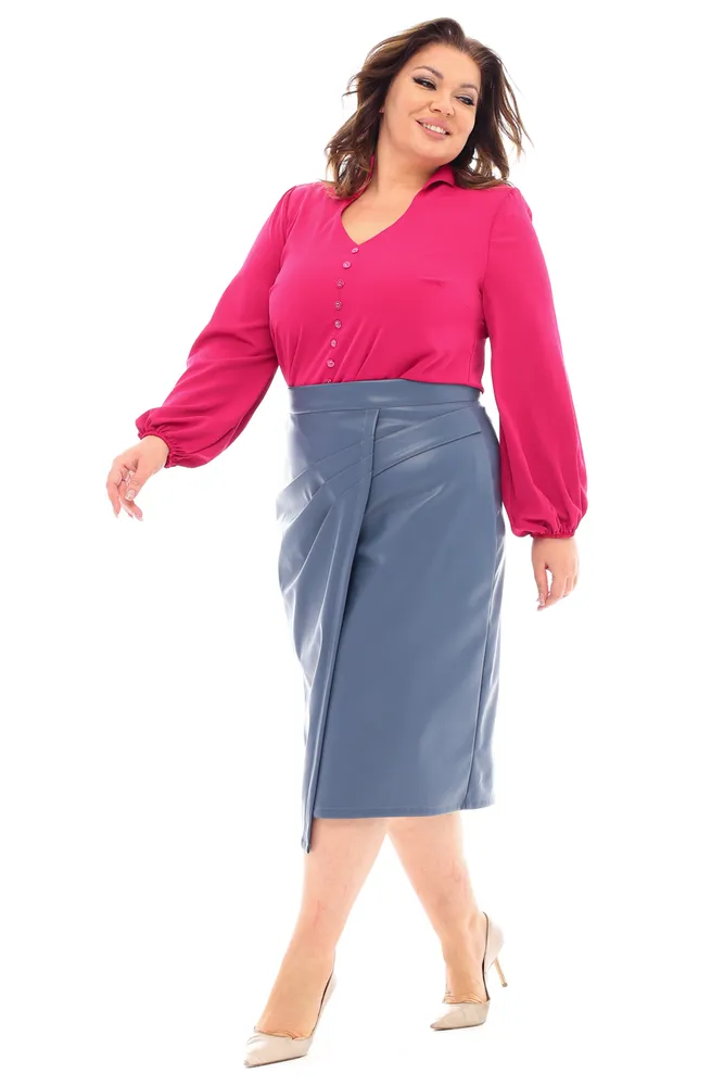 Блузка 4459 Fabrika