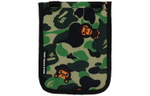 A Bathing Ape Bathing Ape Polyester Shoulder Bag Crossbody Bag