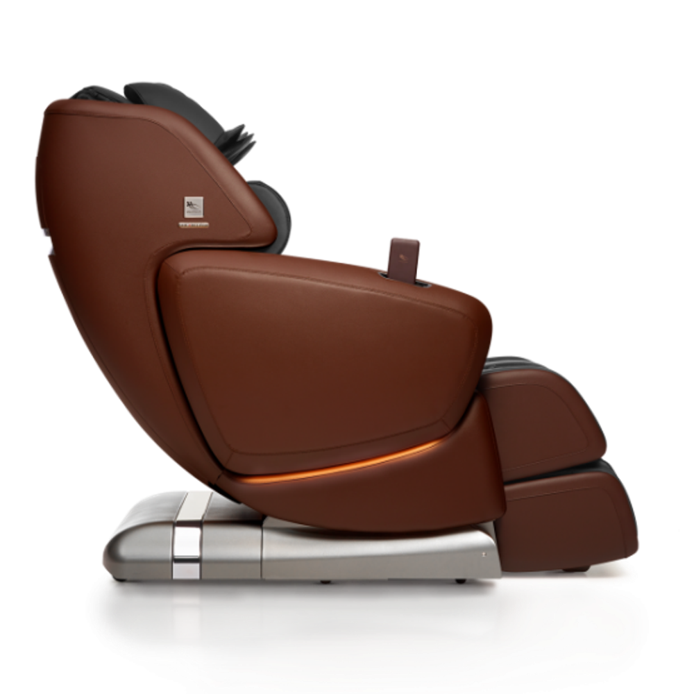 Массажное кресло DreamWave M.8 Walnut