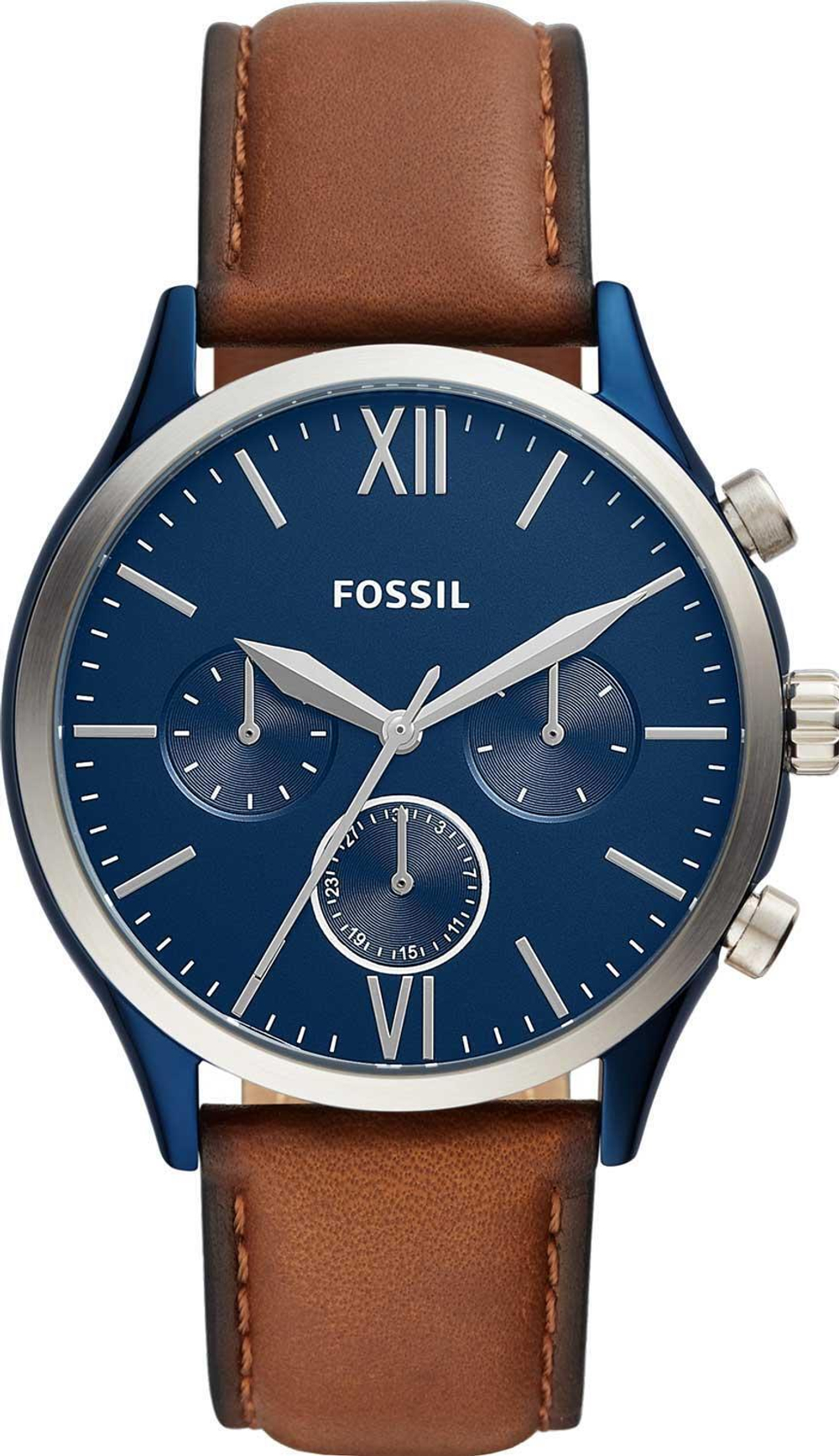 Мужские наручные часы Fossil BQ2402
