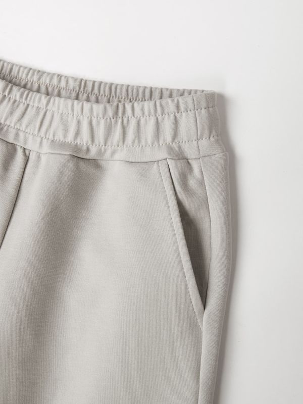 Брюки палаццо облегченные 