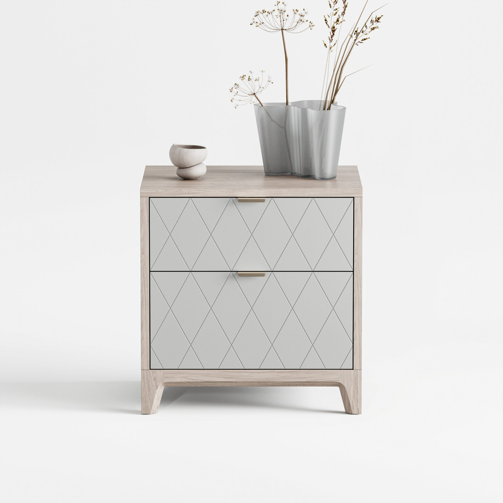 Прикроватная тумба Case CS009