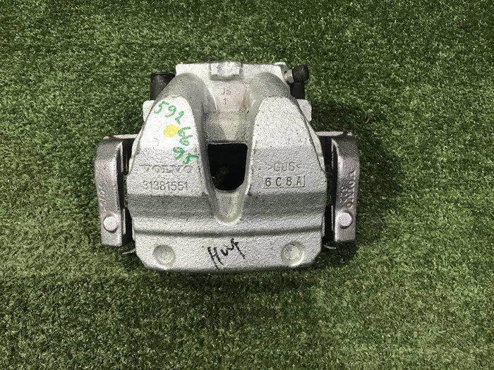 Суппорт тормозной передний левый Volvo XC60 2 (2017-н.в.)