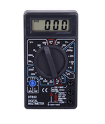 Мультиметр DT832