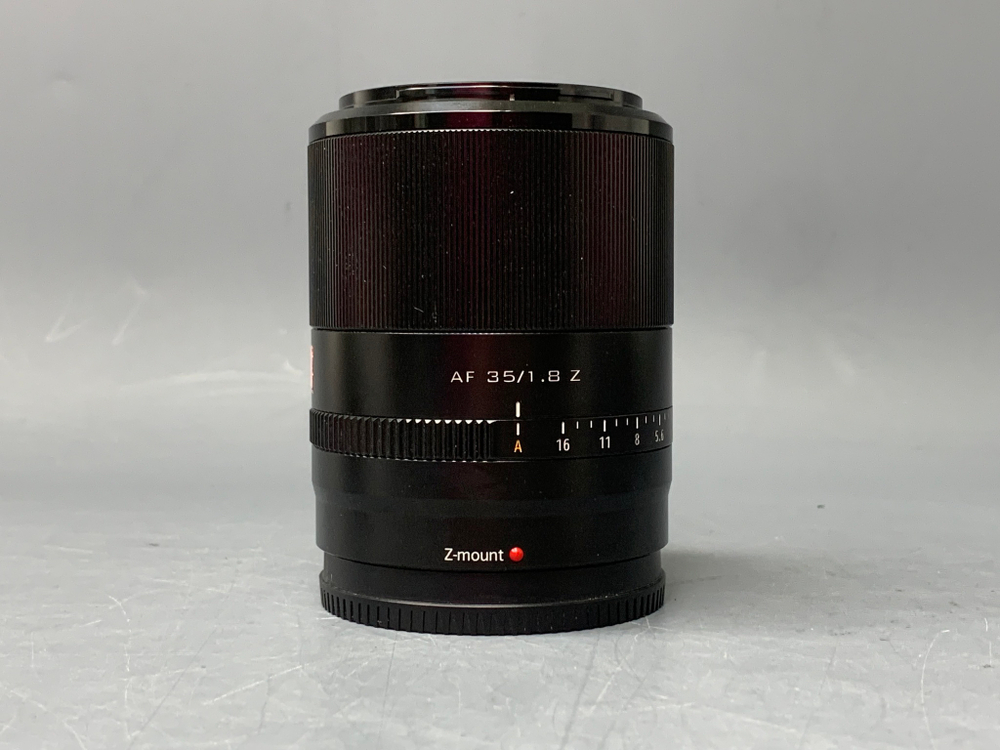Viltrox AF 35mm/1.8 Nikon Z