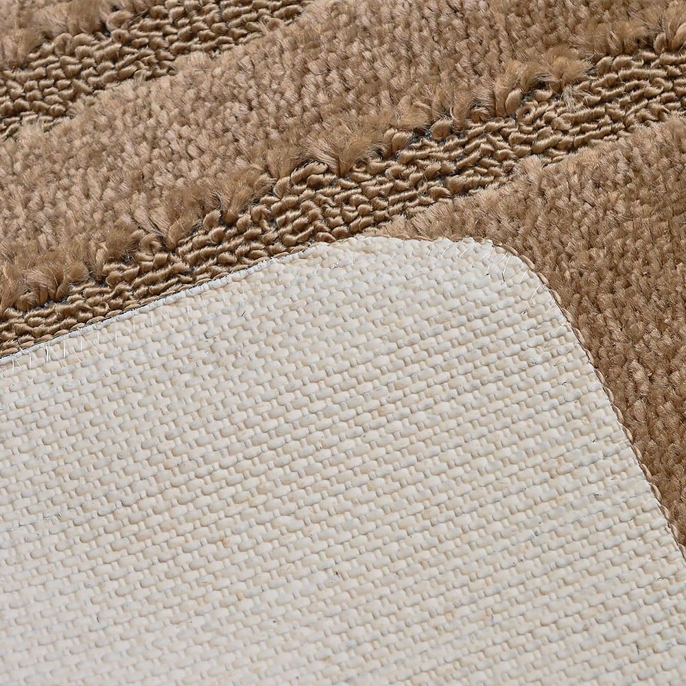 Коврик DKTX Comfort Linea 60*100см 10мм 4501 (бежевый)