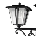 Парковый светильник Citilux FORTS CLU10P3