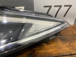 Фара левая галоген Hyundai Elantra 6 (AD) 18-20 Б/У Оригинал 92102F2600